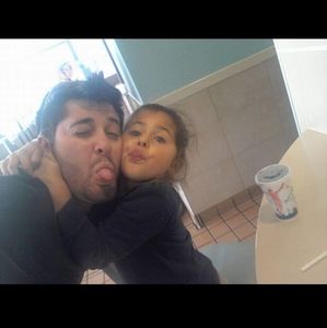 Meet your Posher, Matt